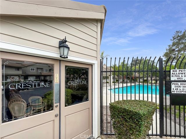 24378 Larchmont Court 67, Laguna Hills, CA 92653