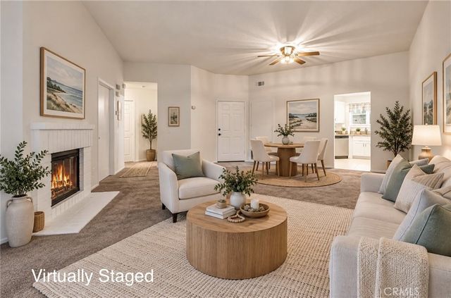 24378 Larchmont Court 67, Laguna Hills, CA 92653