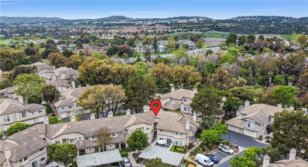 24378 Larchmont Court 67, Laguna Hills, CA 92653