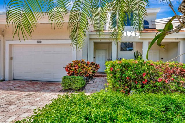 1503 Captains Way, Jupiter, FL 33477