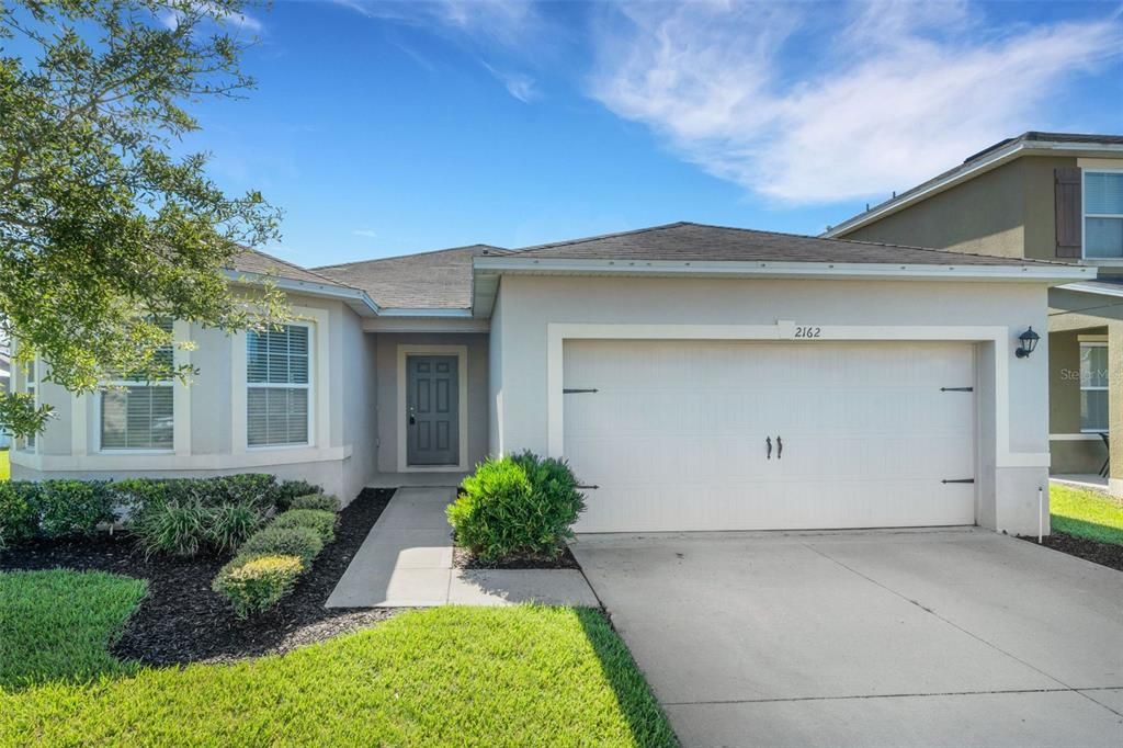 2162 BLUE HIGHLANDS DRIVE, Lakeland, FL 33811