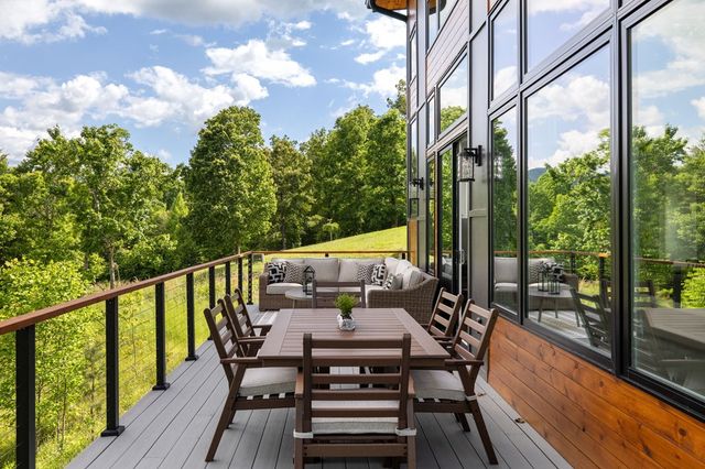 119 Brannon Ridge, Young Harris, GA 30582
