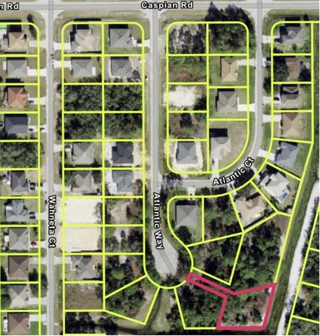 1223 ATLANTIC WAY, Kissimmee, FL 34759