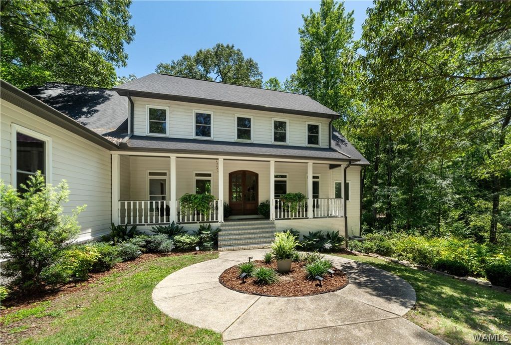9155 Enterprise NE, Tuscaloosa, AL 35406