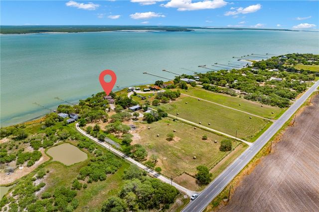 966 E Fm 628, Riviera, TX 78379