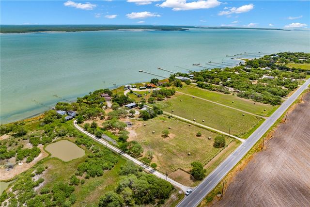 966 E Fm 628, Riviera, TX 78379