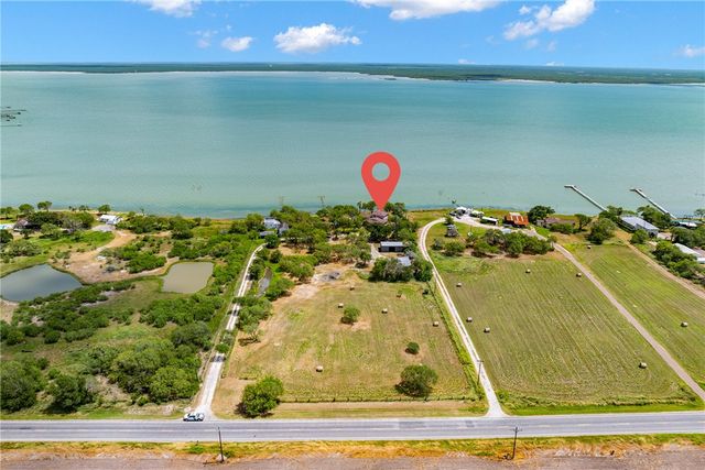 966 E Fm 628, Riviera, TX 78379