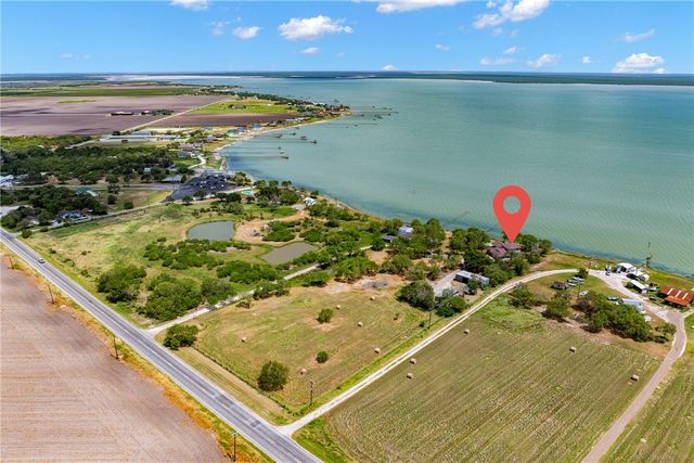 966 E Fm 628, Riviera, TX 78379