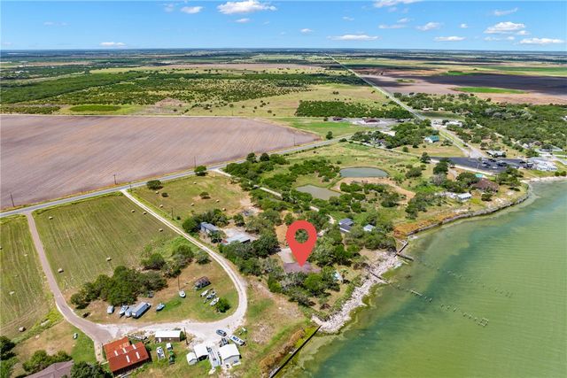 966 E Fm 628, Riviera, TX 78379