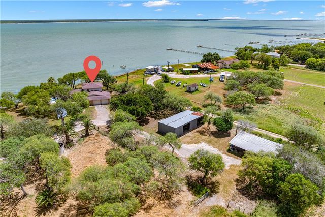 966 E Fm 628, Riviera, TX 78379