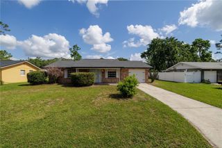 12 AZALEA DRIVE, Daytona Beach, FL 32124