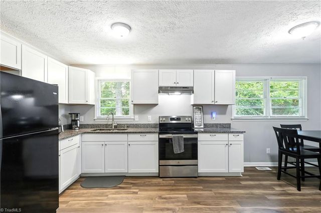 304 Roanoke Street, Reidsville, NC 27360