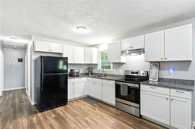 304 Roanoke Street, Reidsville, NC 27360