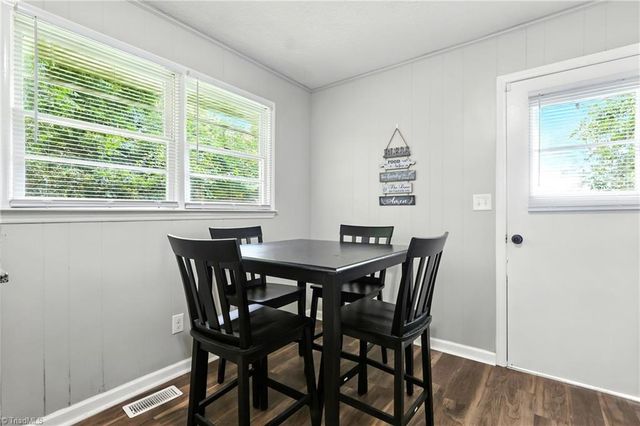 304 Roanoke Street, Reidsville, NC 27360