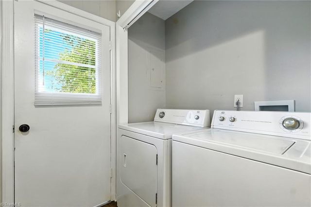 304 Roanoke Street, Reidsville, NC 27360