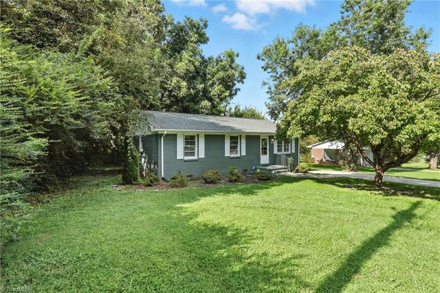 304 Roanoke Street, Reidsville, NC 27360