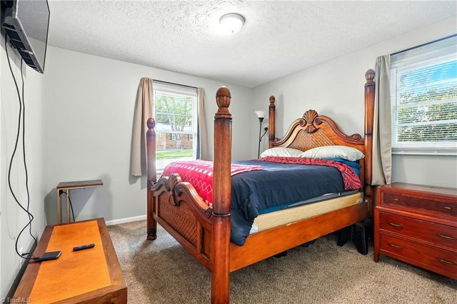 304 Roanoke Street, Reidsville, NC 27360