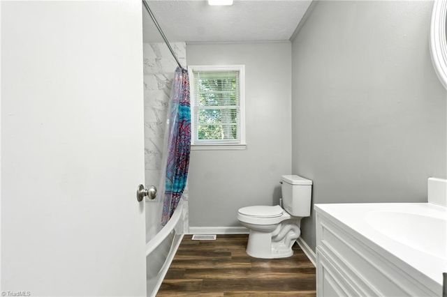 304 Roanoke Street, Reidsville, NC 27360