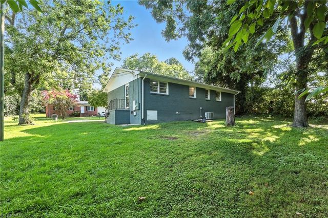 304 Roanoke Street, Reidsville, NC 27360