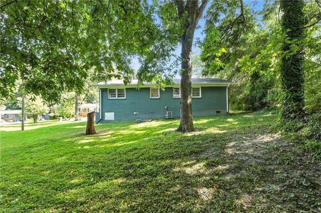 304 Roanoke Street, Reidsville, NC 27360