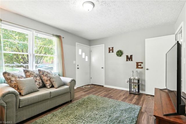 304 Roanoke Street, Reidsville, NC 27360