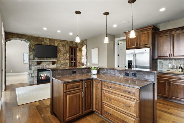 640 Rinpoche Lane, Oregon, WI 53575