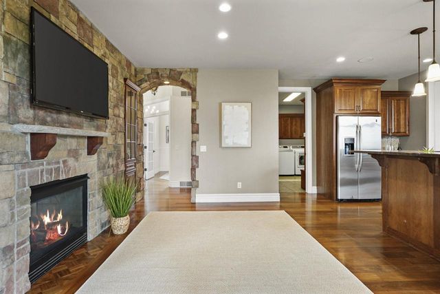 640 Rinpoche Lane, Oregon, WI 53575