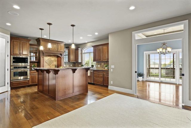 640 Rinpoche Lane, Oregon, WI 53575