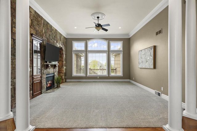 640 Rinpoche Lane, Oregon, WI 53575
