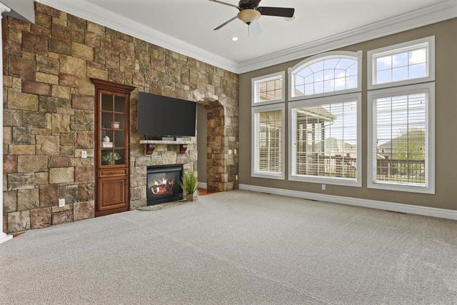 640 Rinpoche Lane, Oregon, WI 53575