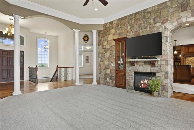 640 Rinpoche Lane, Oregon, WI 53575