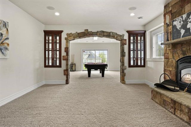 640 Rinpoche Lane, Oregon, WI 53575