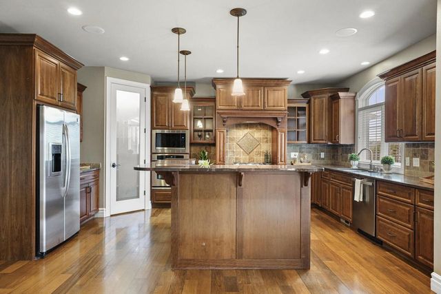 640 Rinpoche Lane, Oregon, WI 53575