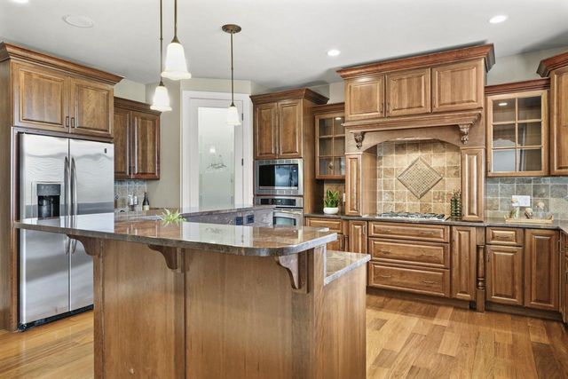 640 Rinpoche Lane, Oregon, WI 53575