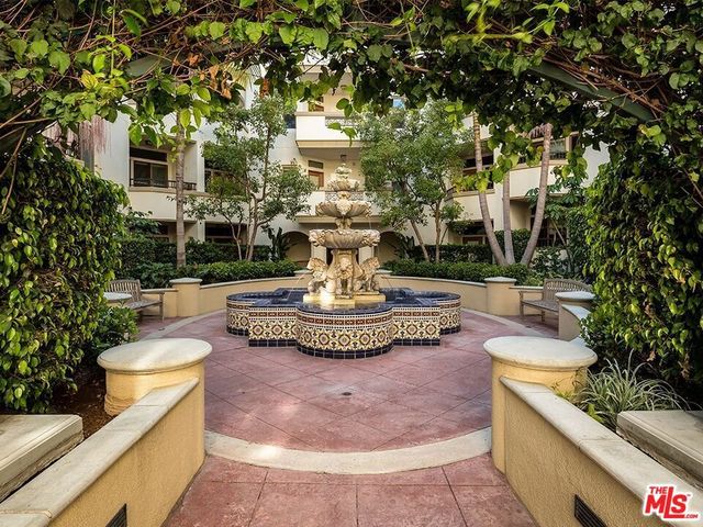 1040 Glendon Avenue 4206, Los Angeles, CA 90024