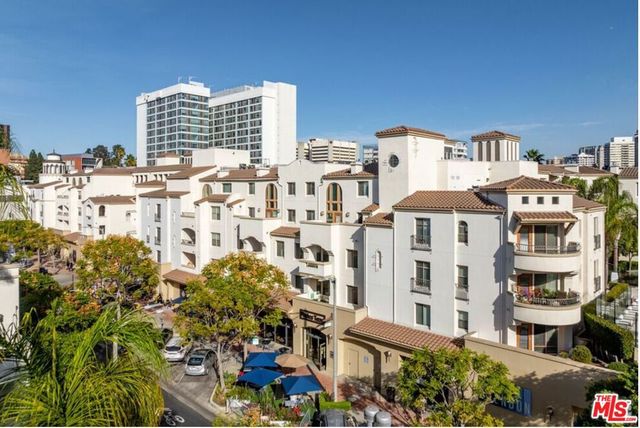 1040 Glendon Avenue 4206, Los Angeles, CA 90024