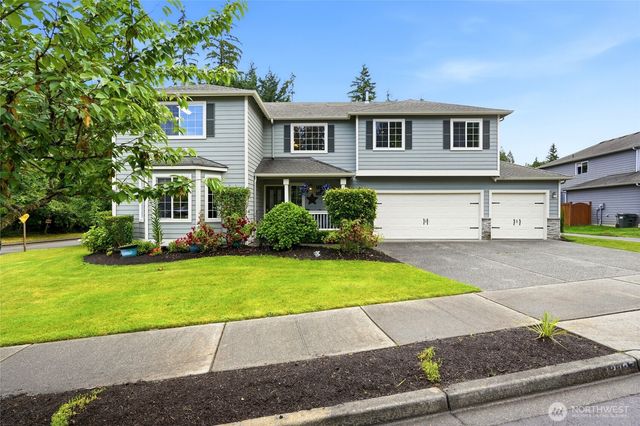 13827 Dogwood Court, Sultan, WA 98294