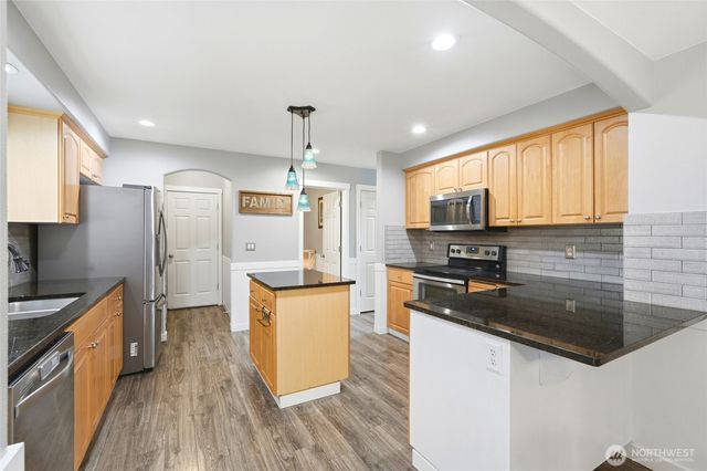 13827 Dogwood Court, Sultan, WA 98294