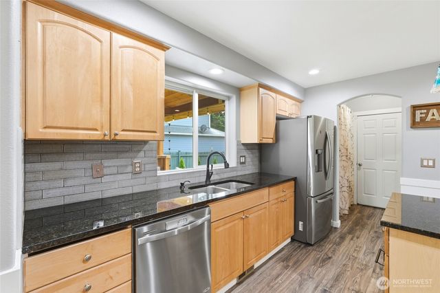13827 Dogwood Court, Sultan, WA 98294