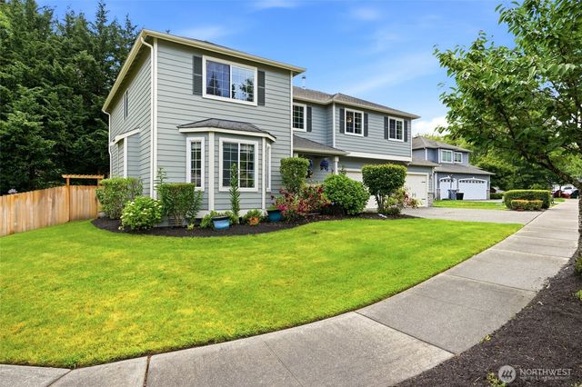 13827 Dogwood Court, Sultan, WA 98294