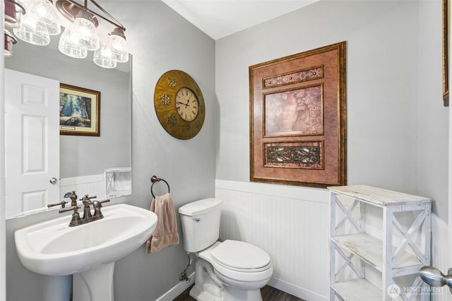 13827 Dogwood Court, Sultan, WA 98294