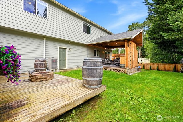 13827 Dogwood Court, Sultan, WA 98294