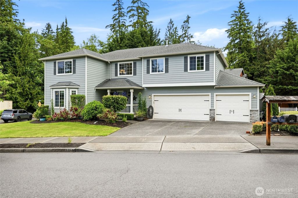 13827 Dogwood Court, Sultan, WA 98294