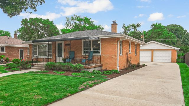 17247 69th Avenue, Tinley Park, IL 60477
