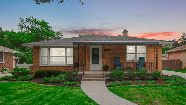 17247 69th Avenue, Tinley Park, IL 60477