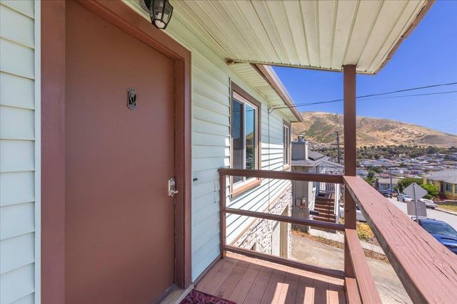 659 Ash Avenue, South San Francisco, CA 94080