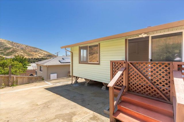 659 Ash Avenue, South San Francisco, CA 94080