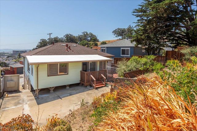 659 Ash Avenue, South San Francisco, CA 94080
