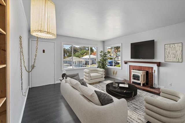659 Ash Avenue, South San Francisco, CA 94080