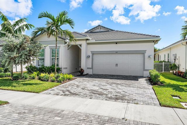 349 Geillis Path, Delray Beach, FL 33445
